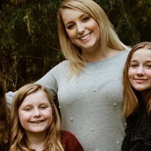 Meet your Posher, Ashleigh